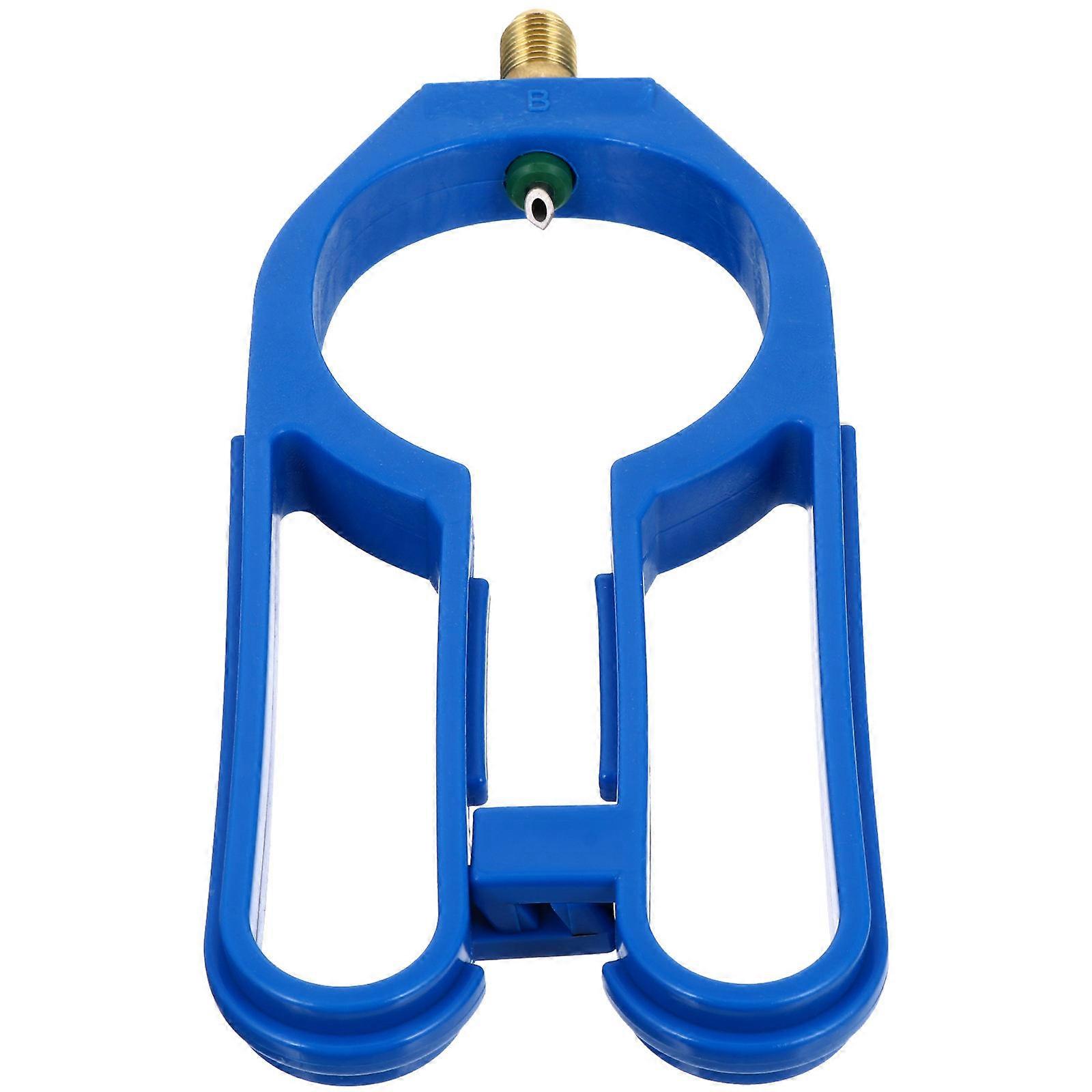 Safe and Convenient Dispenser Tool for Automotive Applications