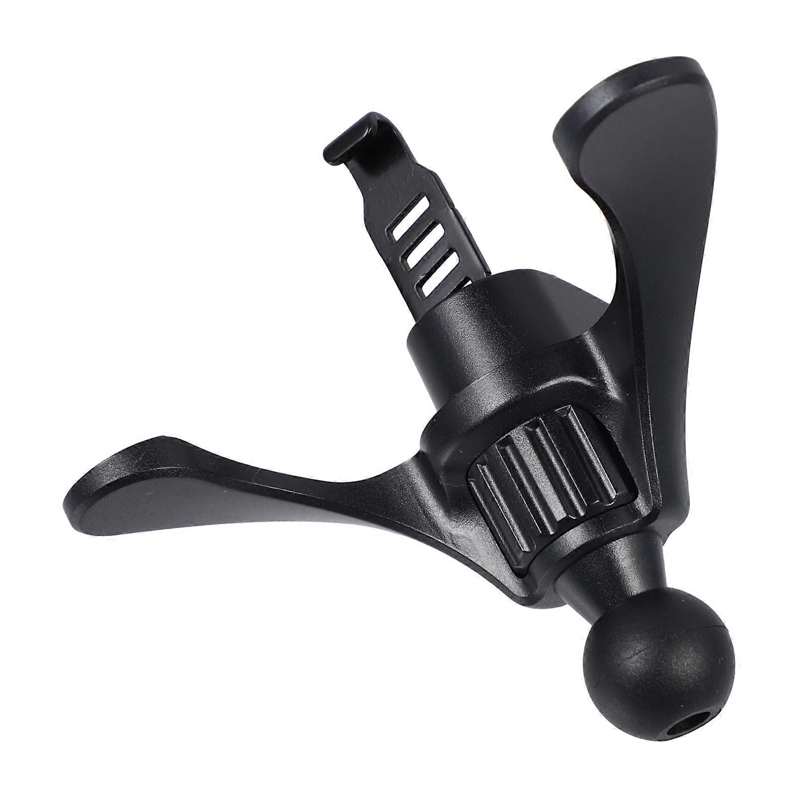 Car Vent Phone Bracket, Reliable Attachment for Safe Driving Experience