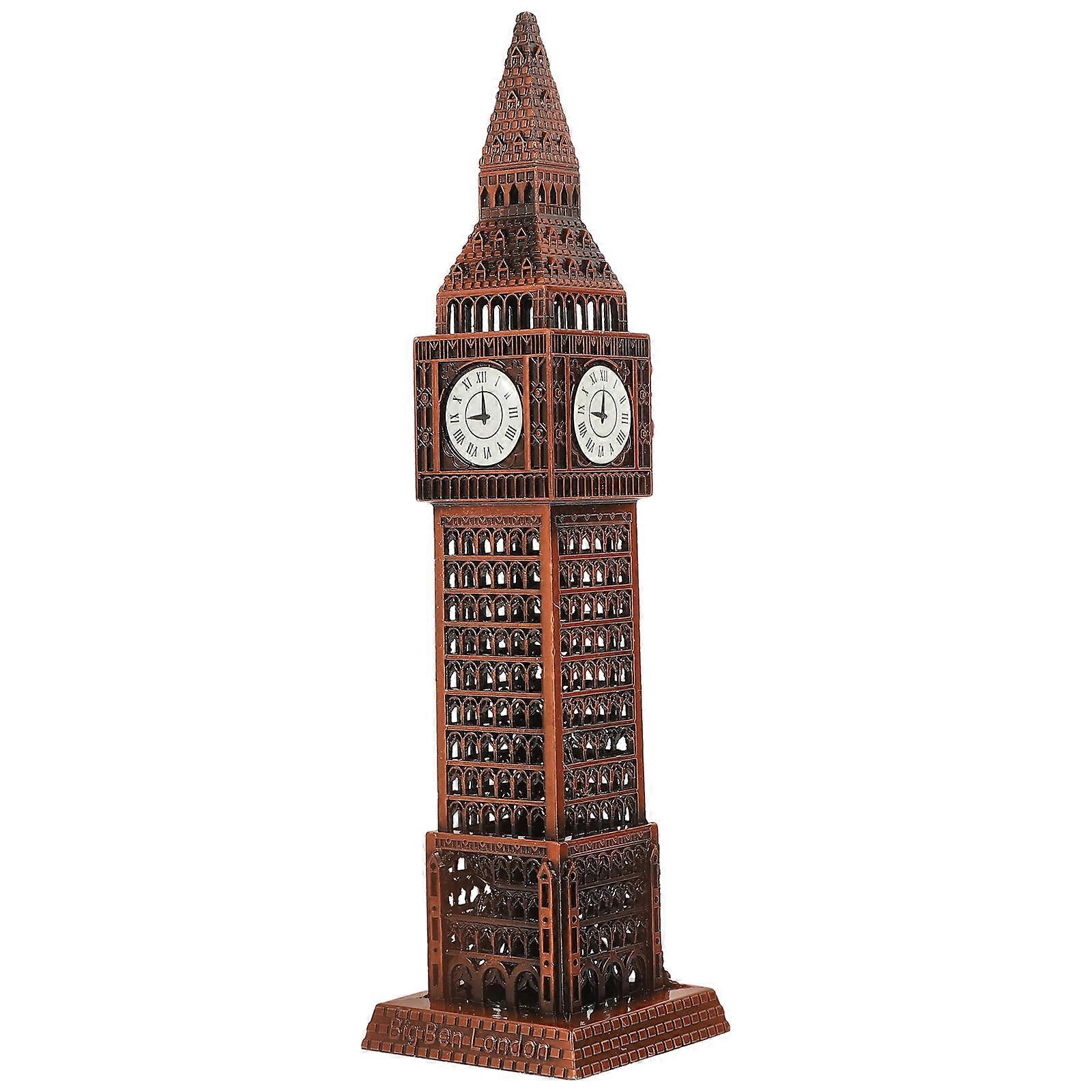 Big Statue, Elegant Room Decor, Corrosion Resistant Alloy