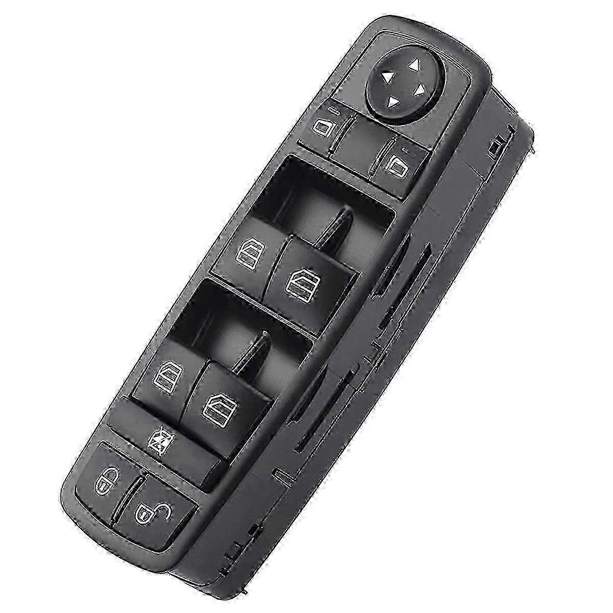 Mercedes W245 A150 B200 Window Control Switch Replacement