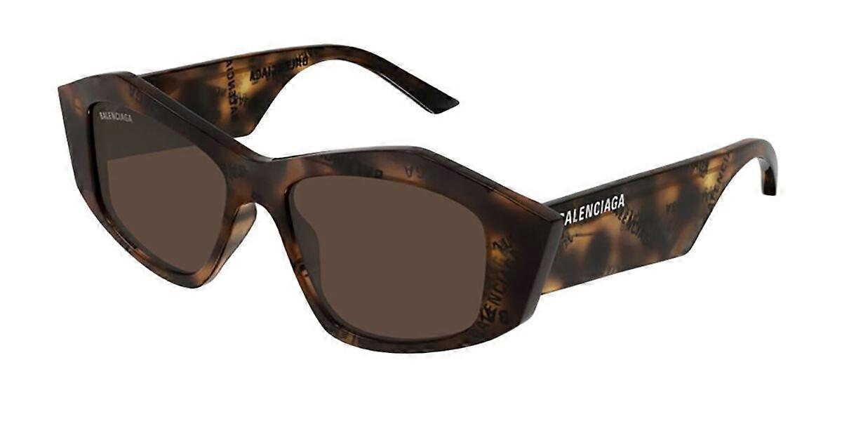 Balenciaga BB0106S 005 Women Sunglasses