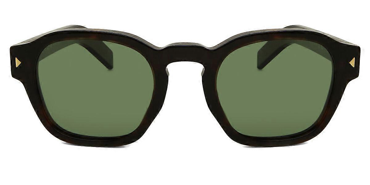 Prada PR A16S Polarized 17N20G Men Sunglasses