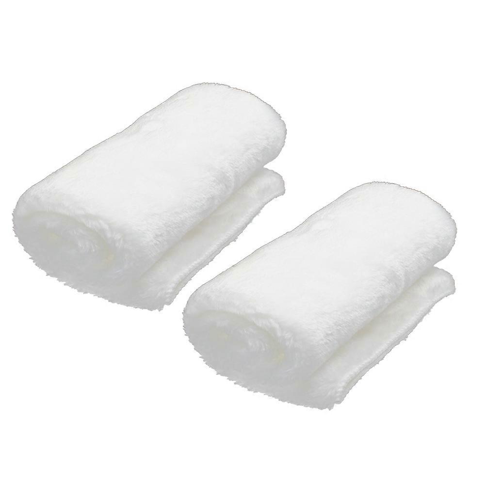 Filter Sediment Pads Large Polyester Cotton Filter Pad Rectangular Shape Aquarium Maintenance 40x50cm Filtration 2Pack