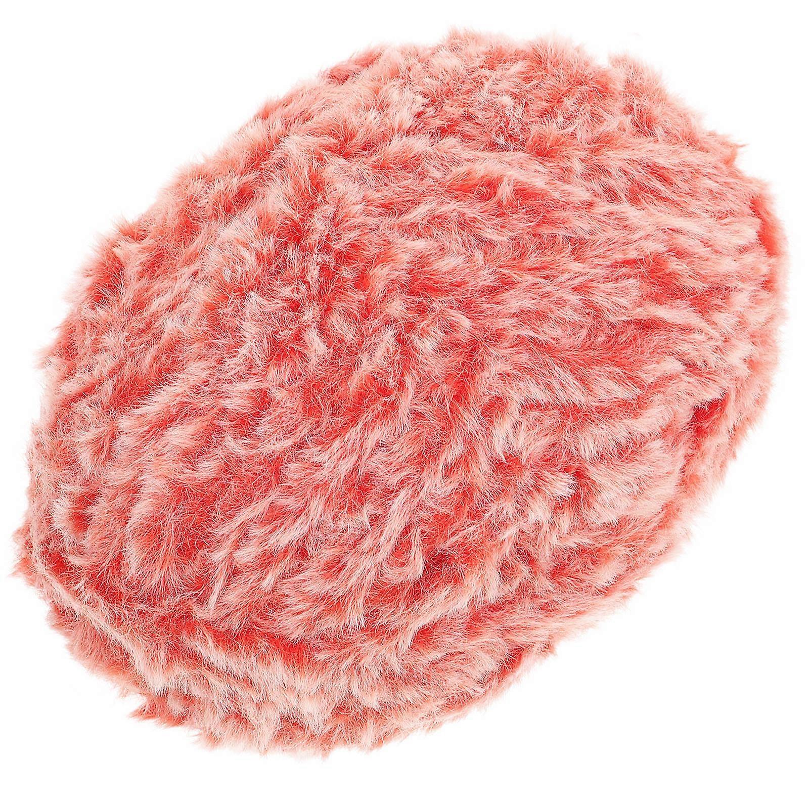 Yarn For Diy Household Sewing Assorted Color Acrylic Fiber Crochet Yarn present Giving 1 Roll