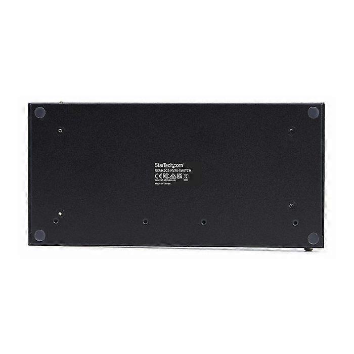 StarTech.com HDMI-KVM mit 8 Anschlüssen