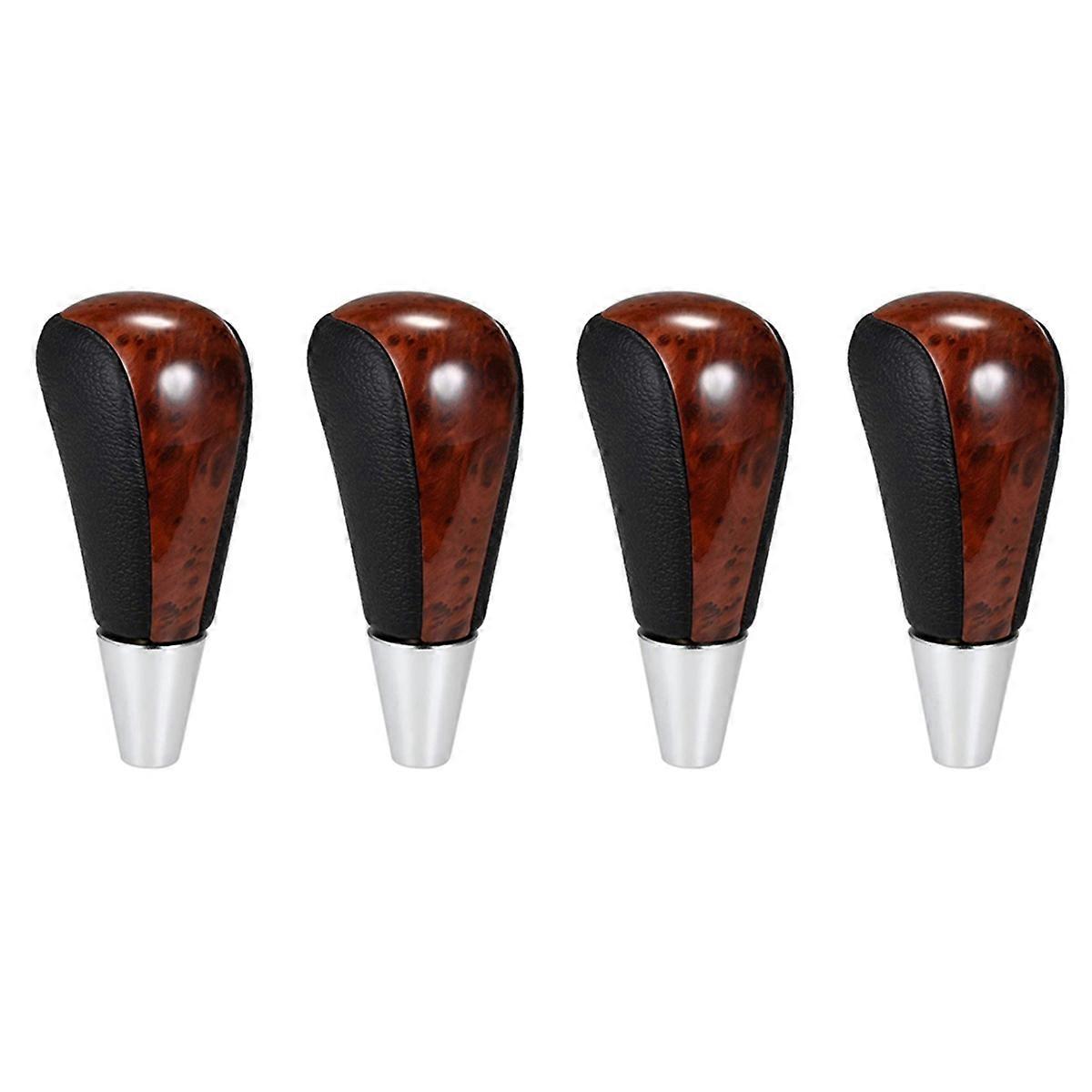 Car Shift Lever Knob Gear Shift Knob Lever Shifter for Prado 2011 Crown Fortune 2012
