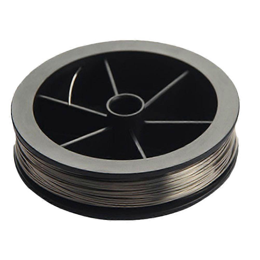 Windscreen Removal Tools Steel Wire Pulling Rope Square Edge For Automobile Windows 1 Roll