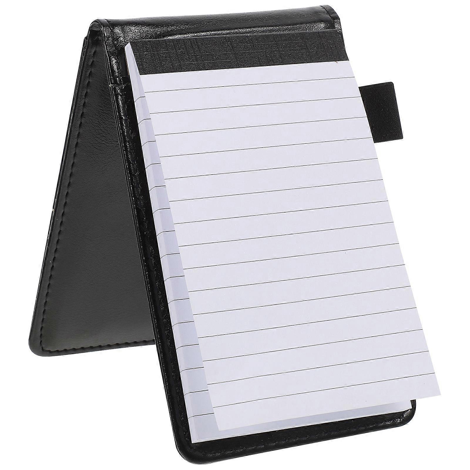 Business Notebook Small Memo Pad Portable Notepad Students Pocket Notebook