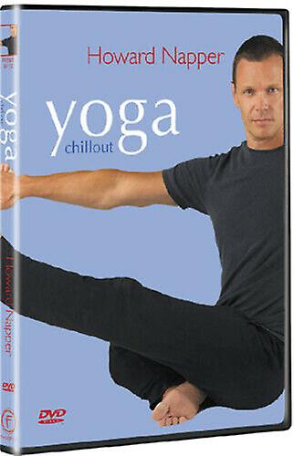 Yoga Chillout DVD (2006) cert E - Region 2