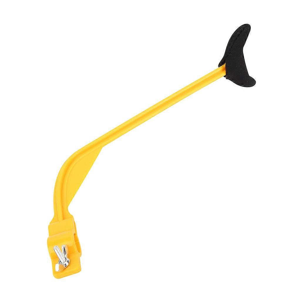 Golf Posture Corrector Swing Angle Fixer Correct Training Arm Training Guide Accessory Tool