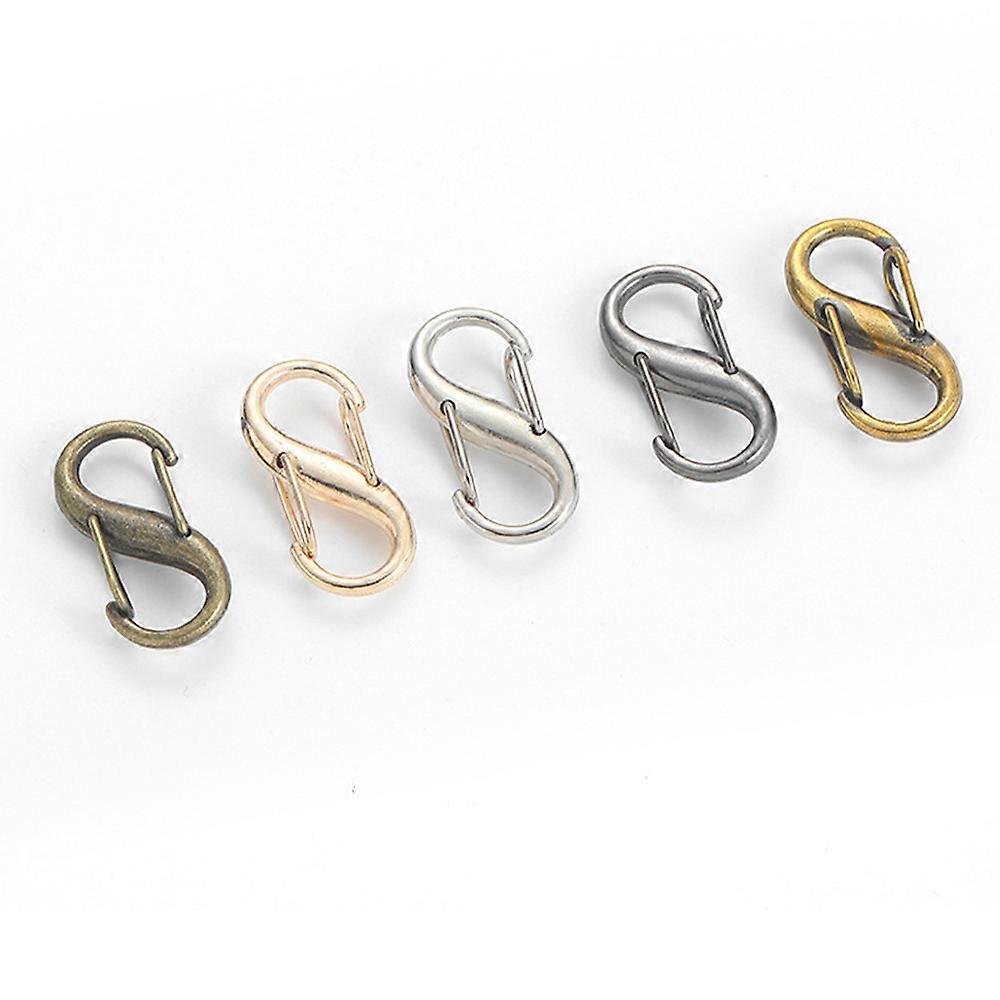 INF Assorteraderagkedjor 5-pack