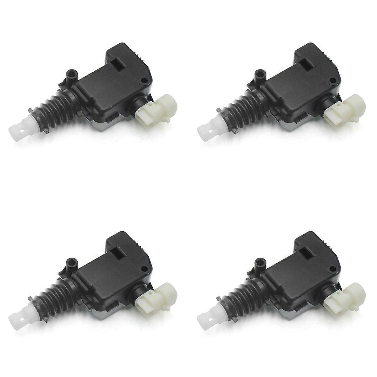 Automobile Bonnet Lock Actuator for 2017-2022