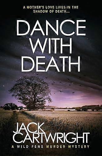 Dance With Death by Jack Cartwright Paperback