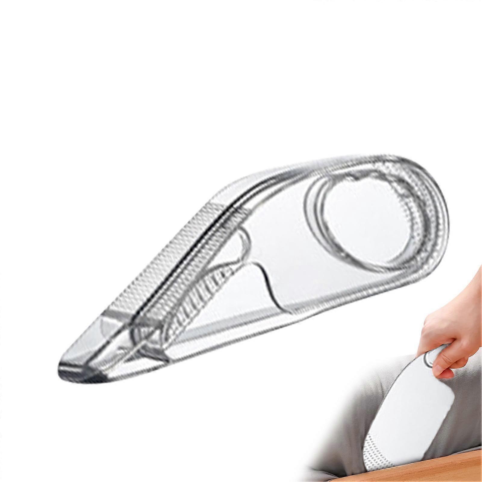 Bed Sheet Tucker Tool, Bed Sheet Tool, 2in1 Bed Maker Mattress Raiser Tool