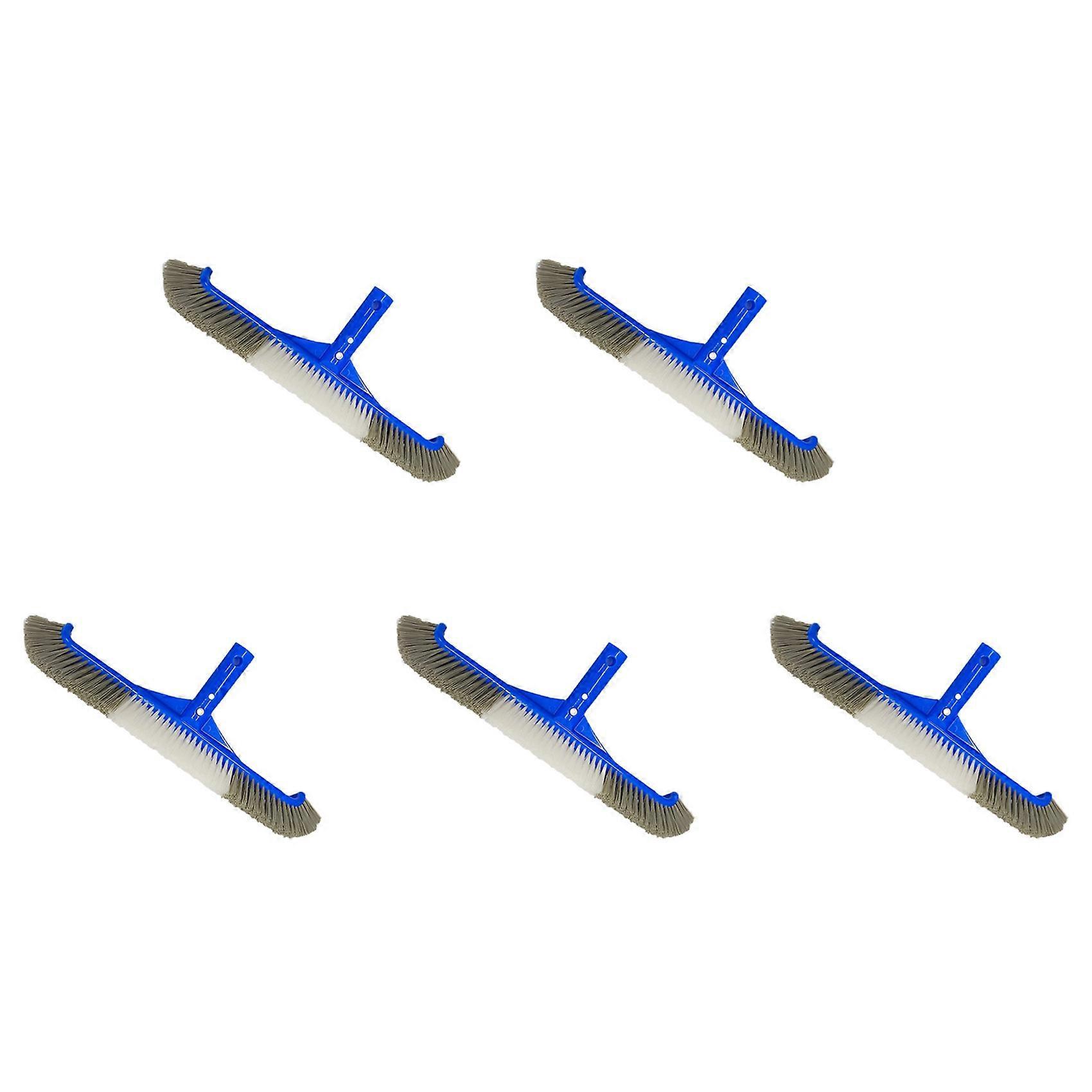 Pool Brush Head,Pool Brushes for Cleaning Pool Walls