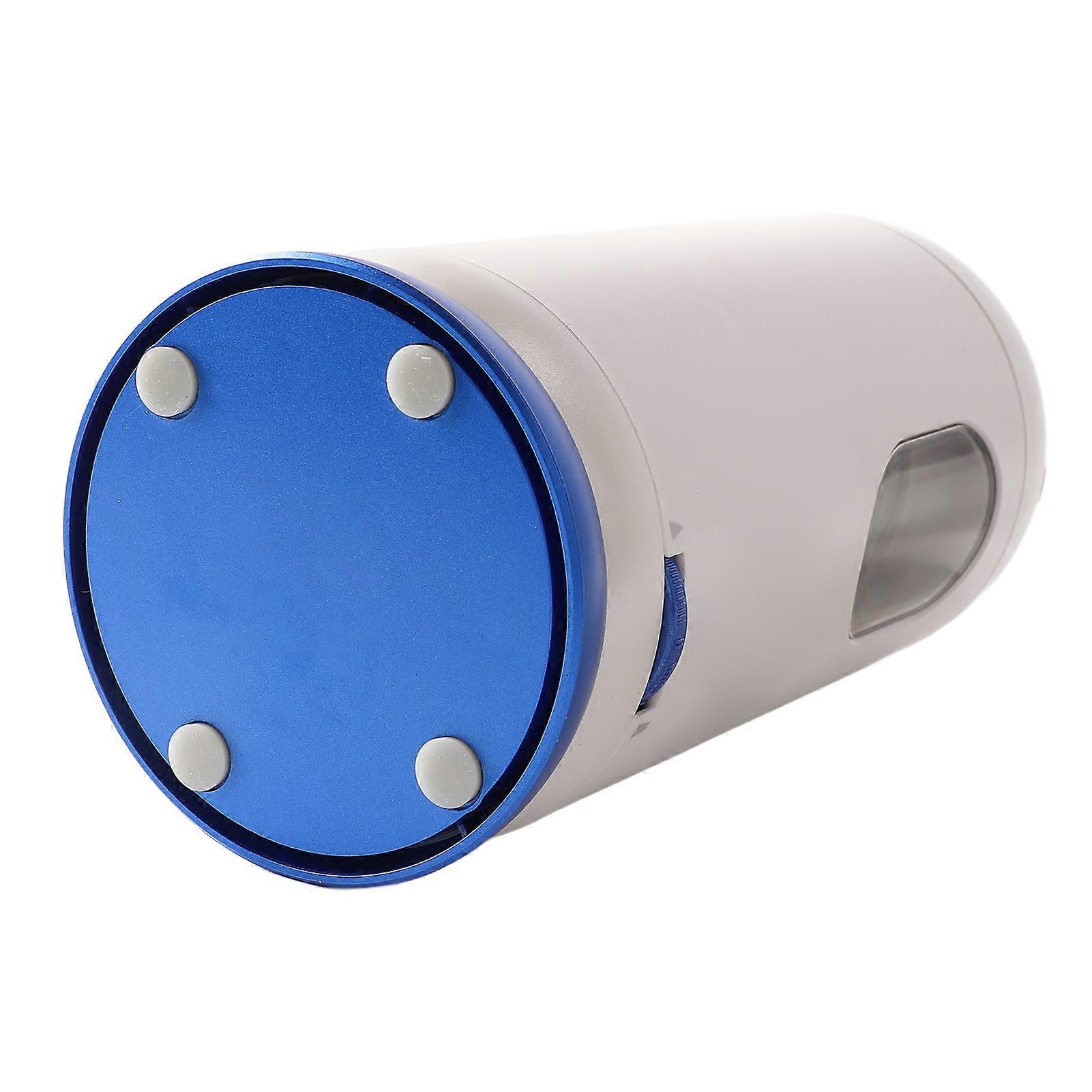 Electric Pencil Sharpener Automatic Pencil Sharpener Portable Rechargeable Pencil Sharpen Tool for Classroom Office 