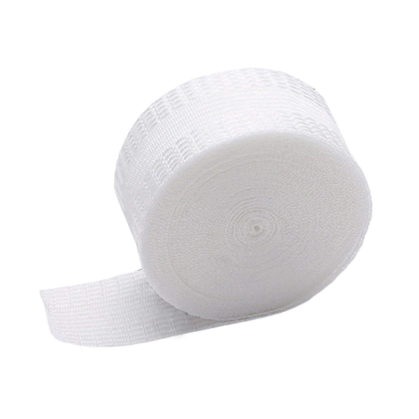 Iron-on Hemming Tape 5m Adhesive for Pants, Dresses, Clothes, and Curtains
