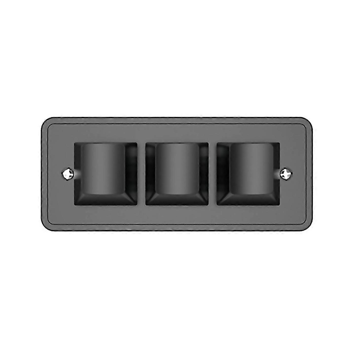 For Apayado Programming Macro Keyboard Mechanical Keyboard, Red Switch