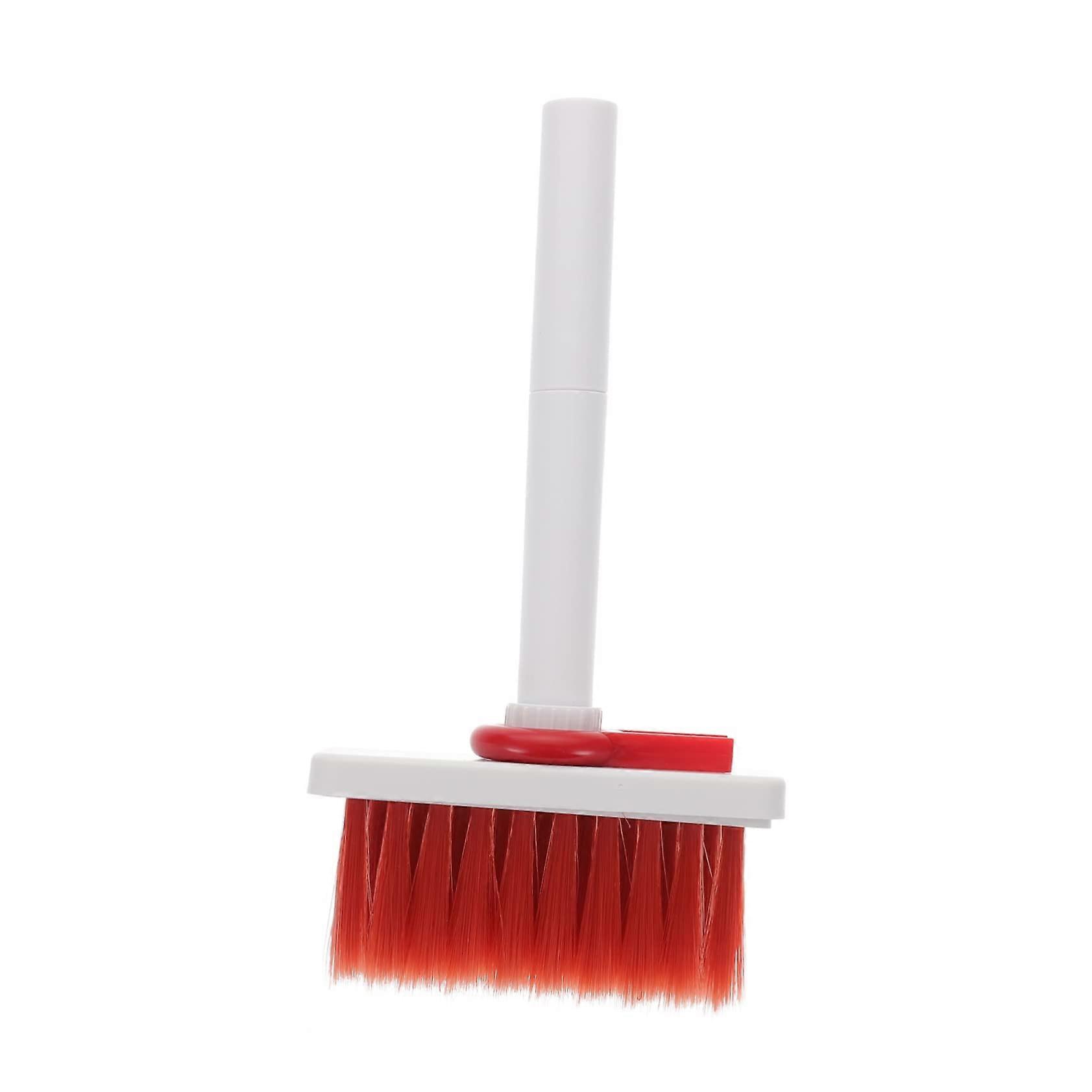 Mini Cleaning Brush Keyboard Brush for PC to Remove Dust from Corners and Tight Spaces, Eliminates Static Electricity