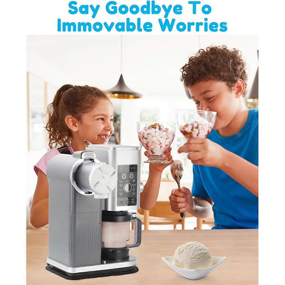 Sliding Pad for NC700 NC701 Ice Cream Maker