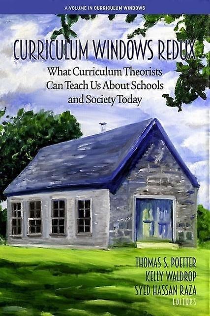 Curriculum Windows Redux Hardback Book