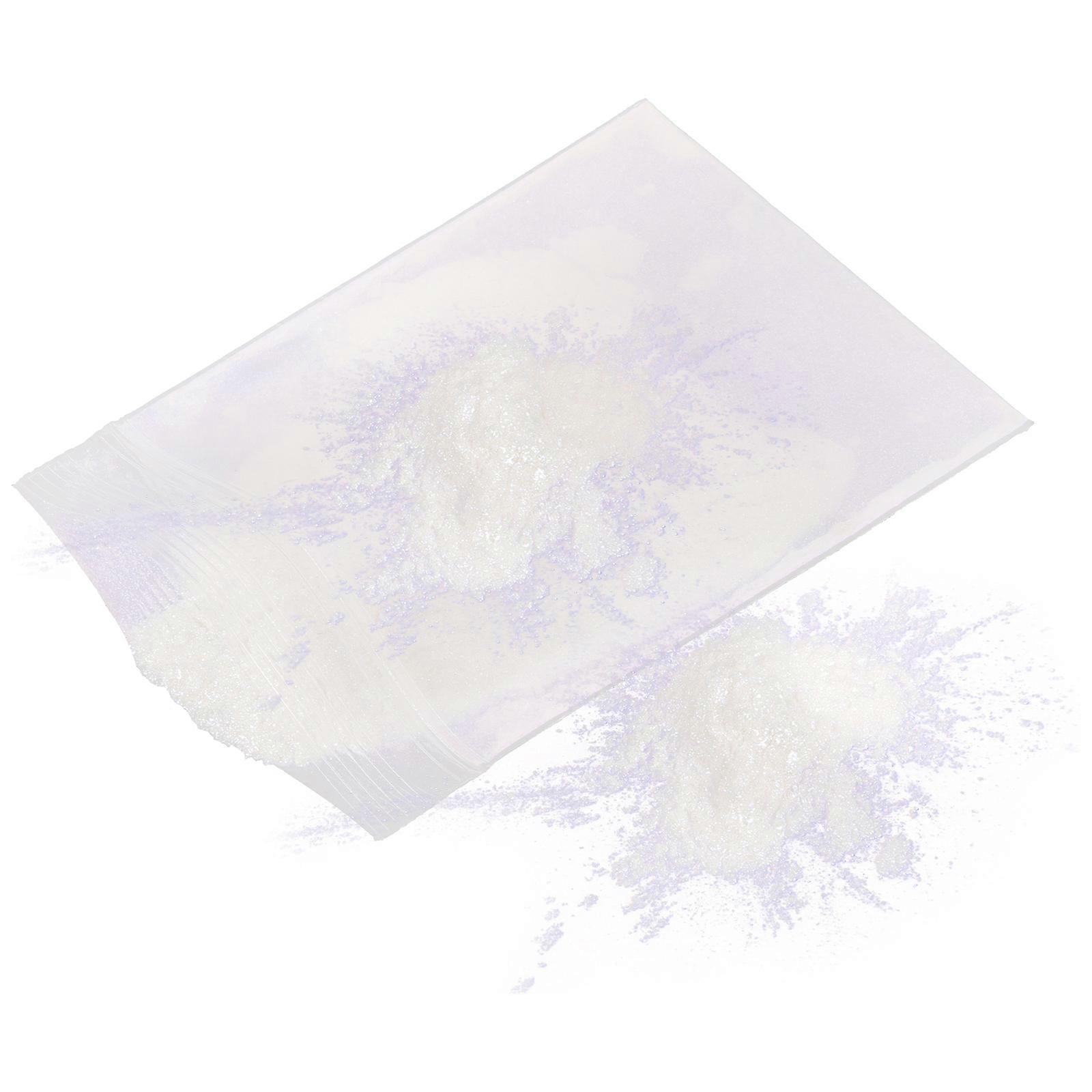 Shimmering Pigment Powder for Makeup, Nail Art, Soap Making & DIY Projects – Skin Friendly, Holographic Colorant for Creative Crafting