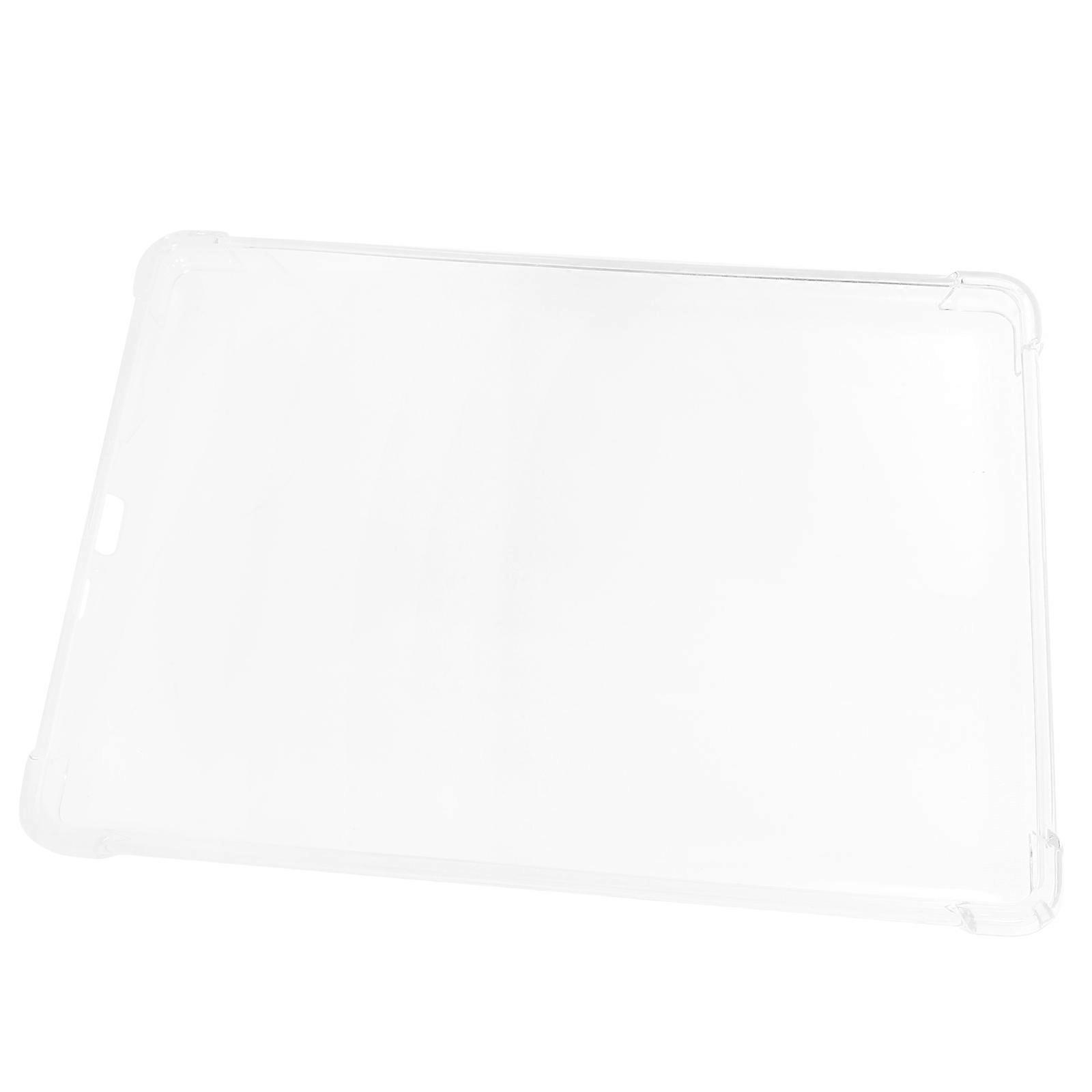 Protective Electronic Book Cover Tpu Rectangular Daily Use 1Pack