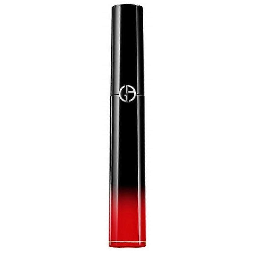 Giorgio Armani, Ecstasy Lacquer, Glänzend, Lipgloss, 402, Red-To-Go, 6 ml