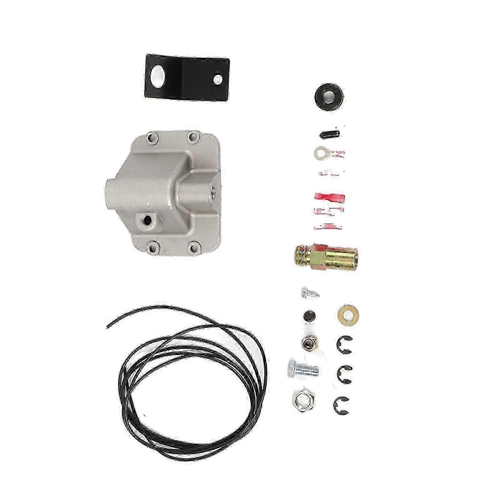 4 X 4 Axle Shaft Disconnect Conversion Long Durability PSL900 for Compatible Models