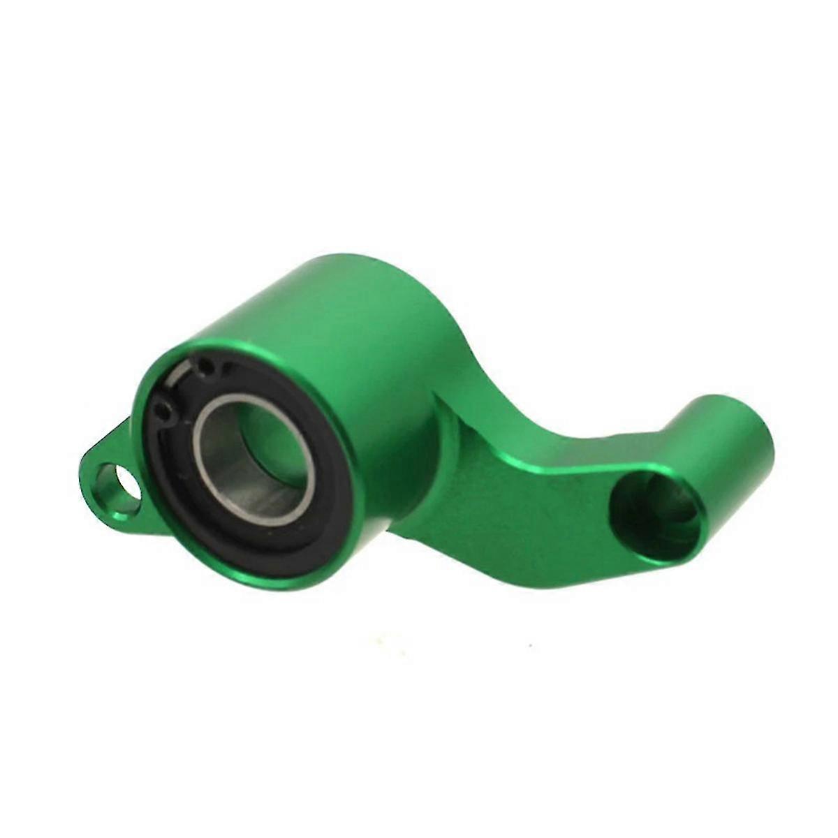 CNC Left Gear Shift Lever & Shifter Stabilizer Accessories for Motorcycles - Durable Upgrade for Enhanced Performance