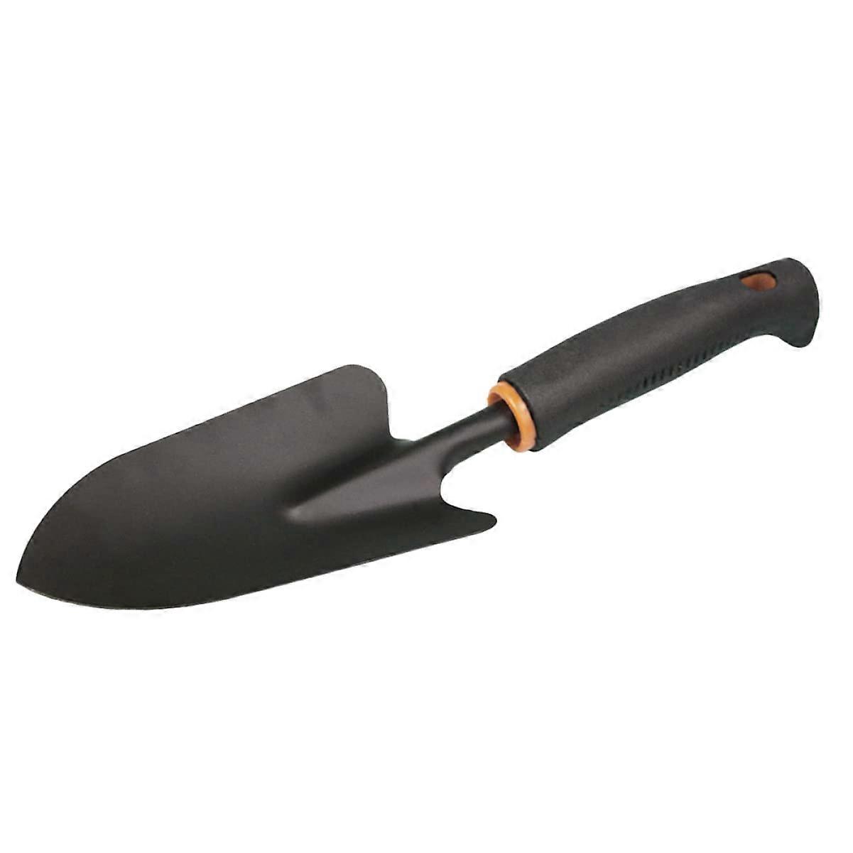 performance garden spade shovel with rustresistant surface for gardening and bonsai care