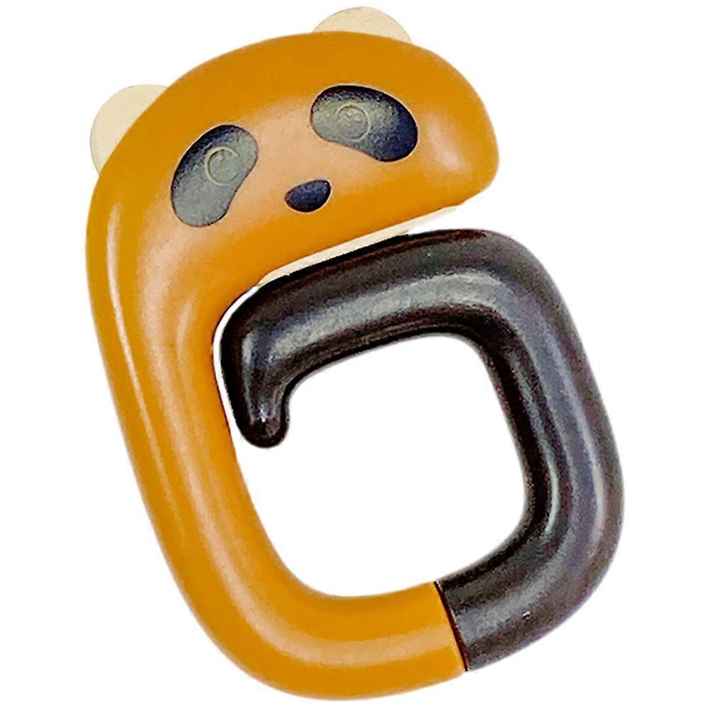 Backpack Hook For Desk Handbag Hook For Table Purse Hook Animal Pattern Portable 1Pcs