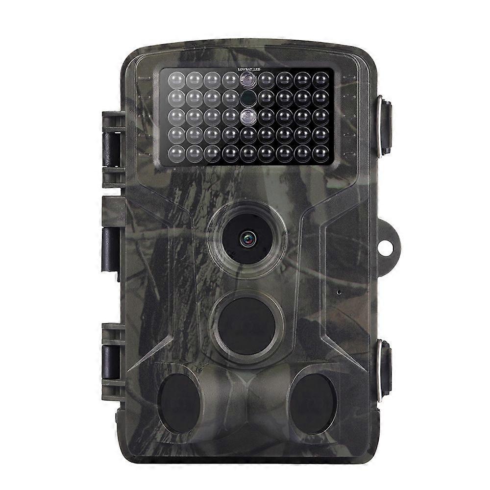 24MP 2.7K Infrastructure Monitoring Hound Camera HC-802A