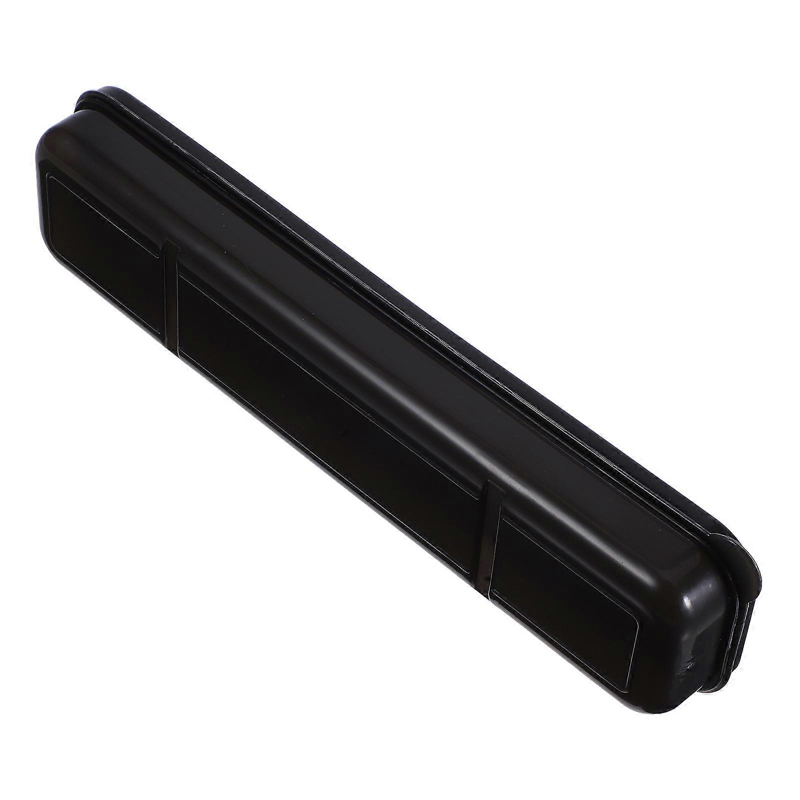 Here's a well structured product description for your **Portable Organizer Box With Lid**:
### **Portable Organizer Box With Lid – Lightweight