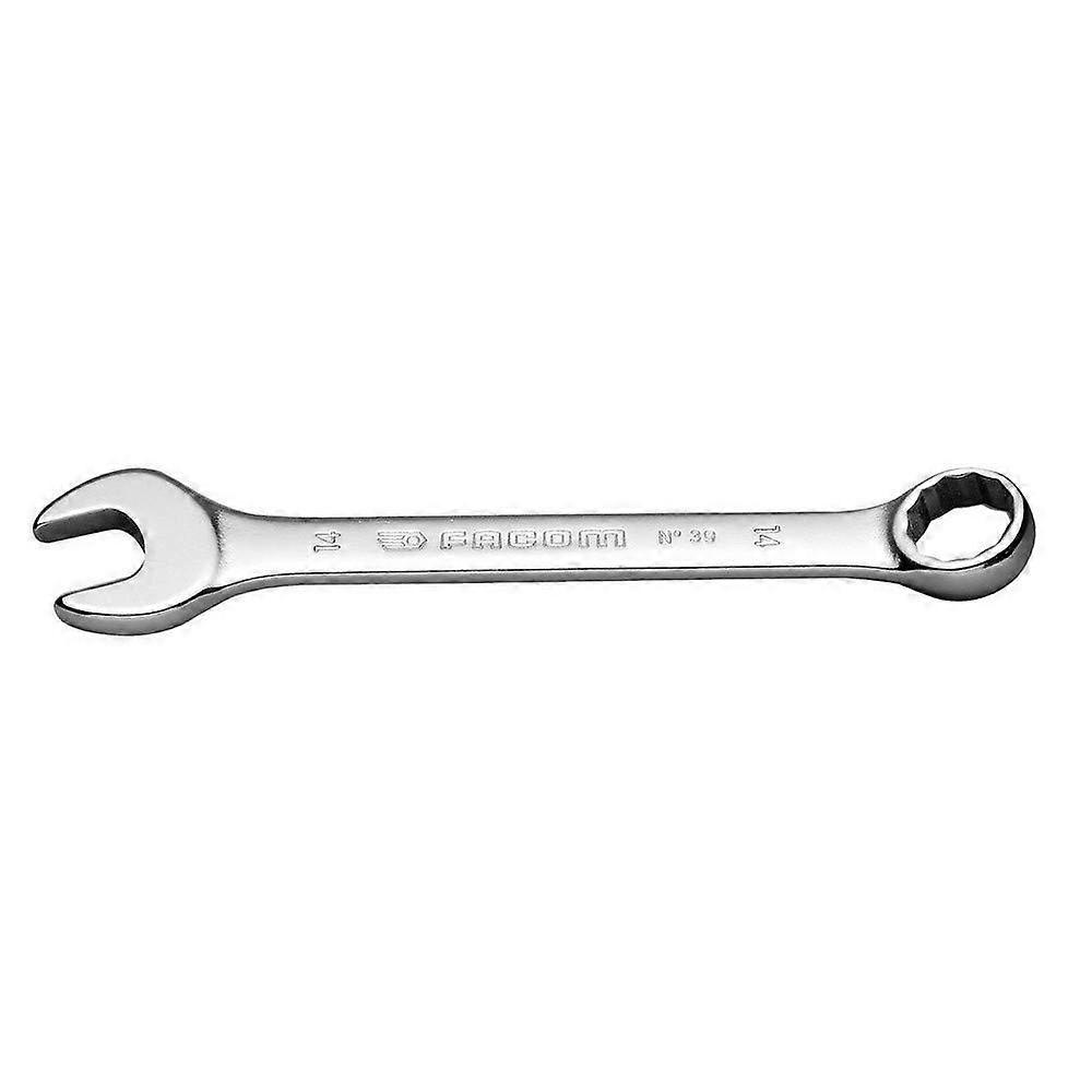 Combination Spanner, Short, 12 Point, 9/32, 1 Piece, 39.9/32