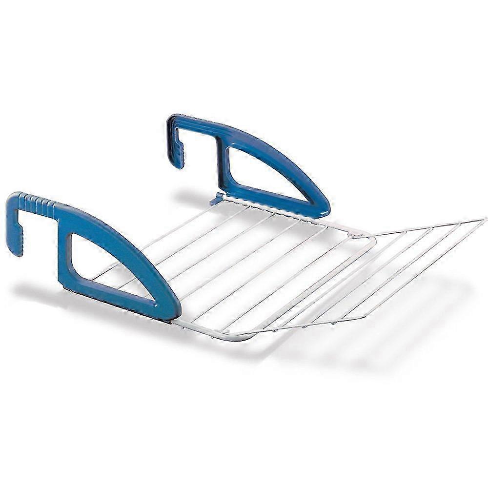 Laundry Airer Folding Clothes Drying Rack for Indoor and Outdoor Use 2025