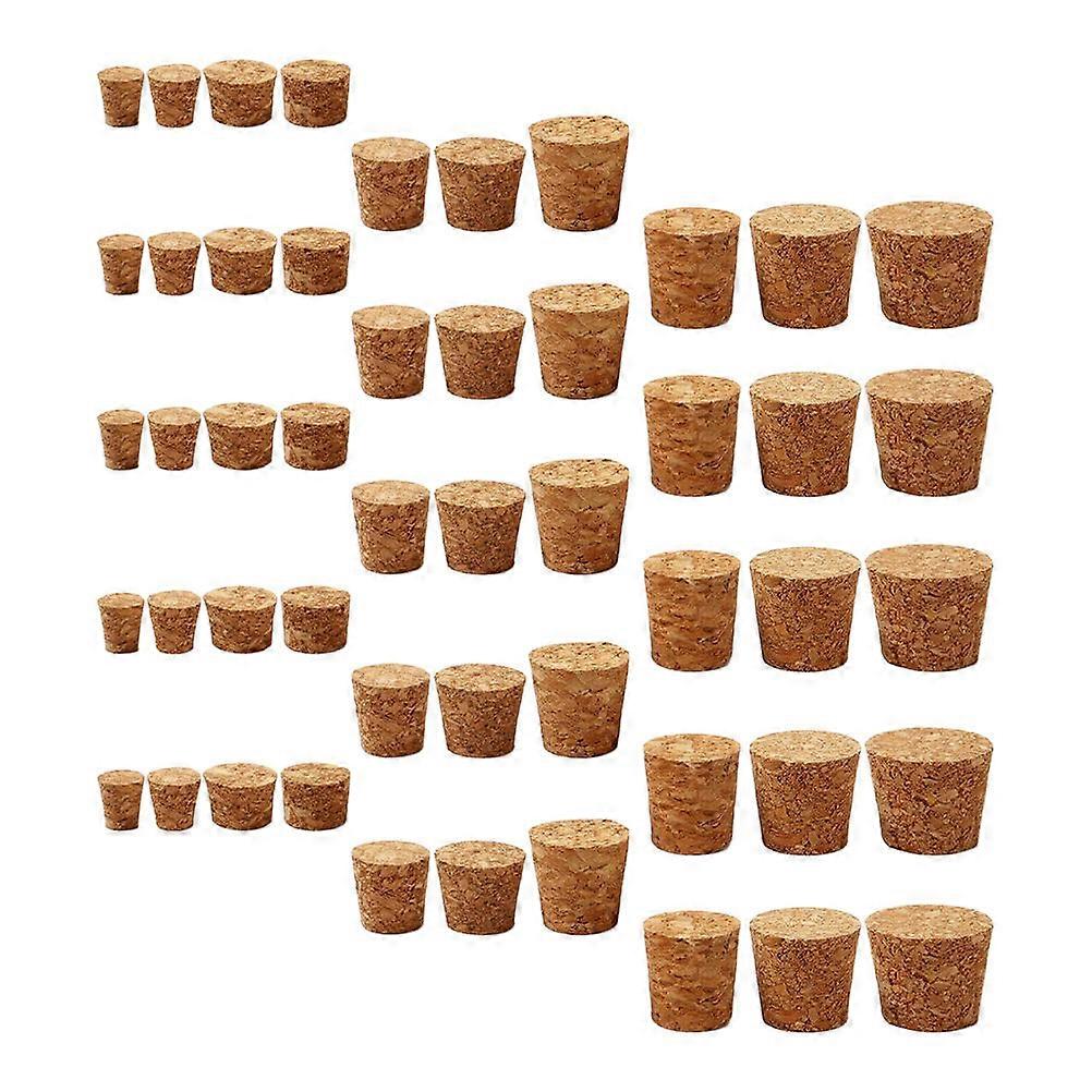 for Home Use Made of Synthetic Material Khaki Color 100 Pieces