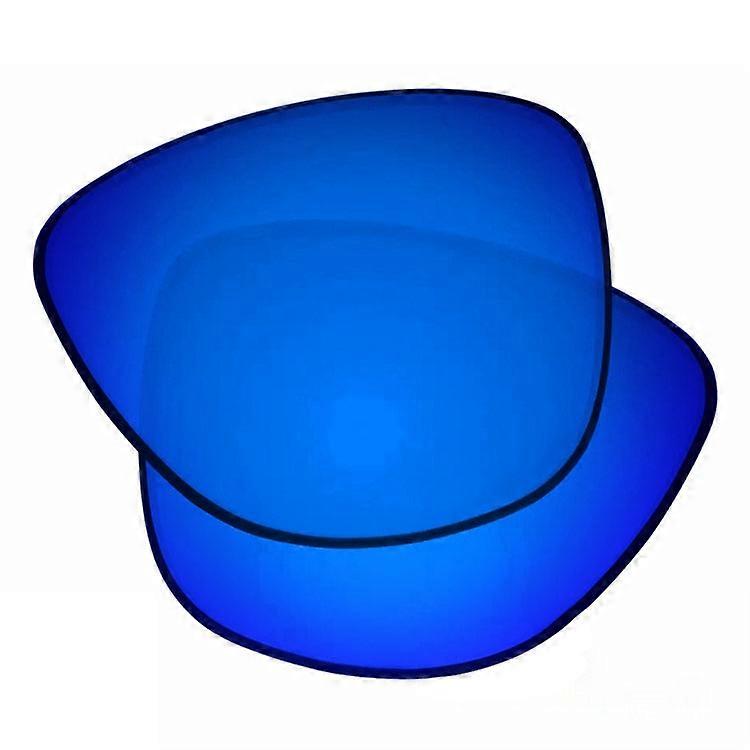 Erstatningslinser for Oakley Frogskins solbrillelinser