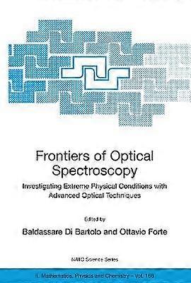 Frontiers of Optical Spectroscopy