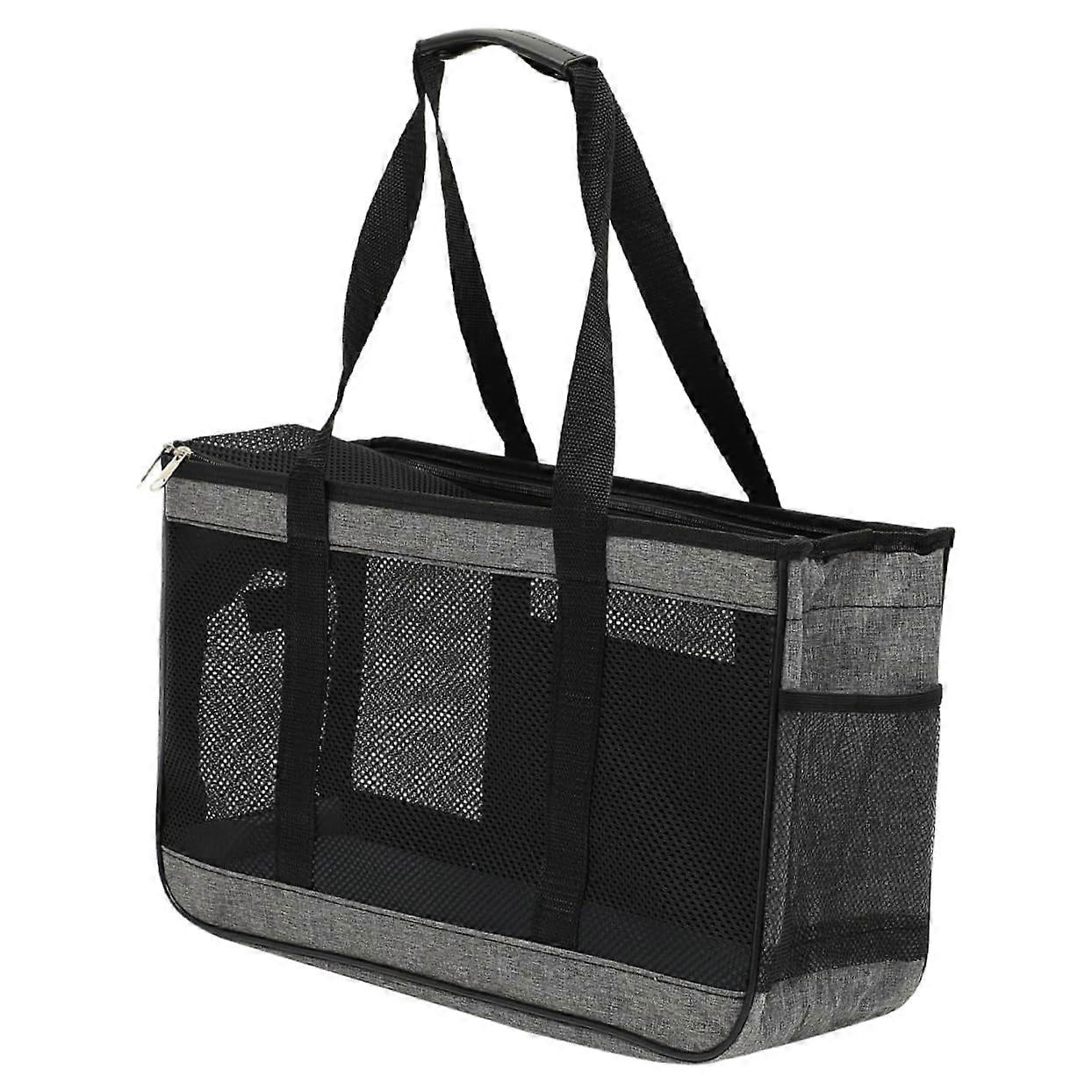 Pet carrier bag, cat backpack carrier, large cat backpack, cat carrying bag, kitten carrier strap, apronstyle cat carrier, pet feeder, mesh net.