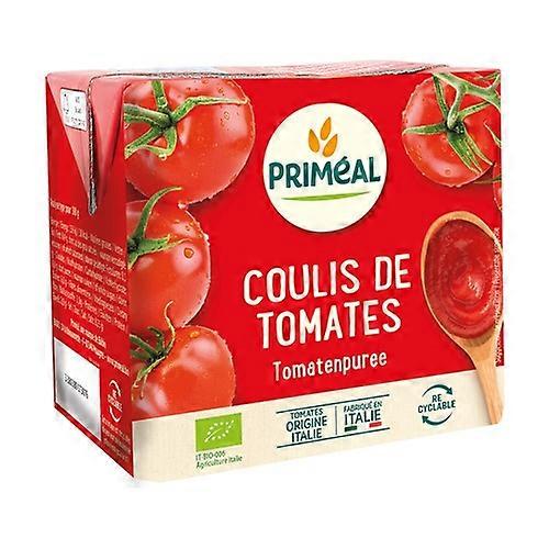 Tomato coulis 500 g