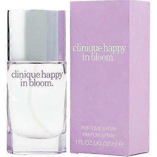 Clinique Happy In Bloom 30ml Perfume Spray