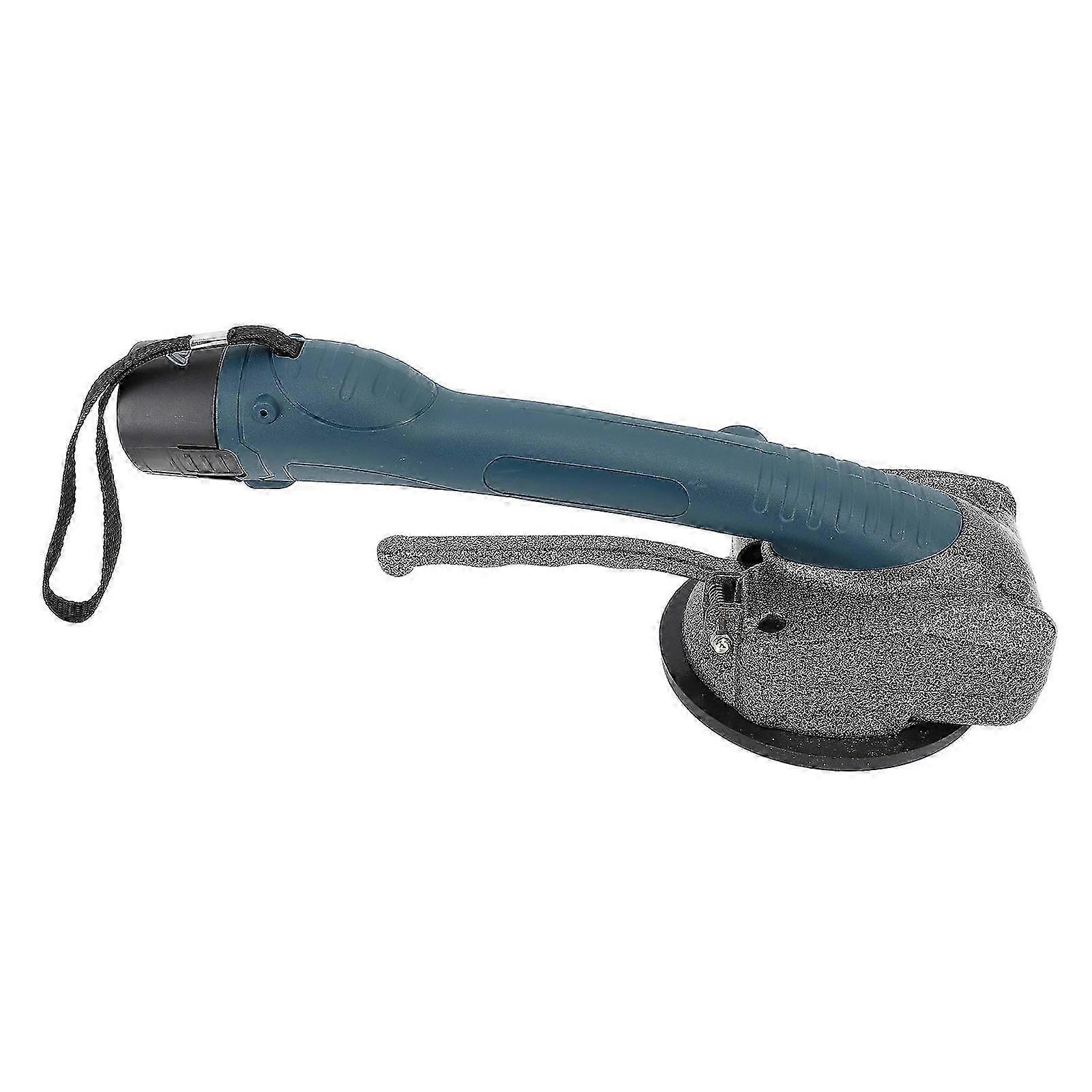 2025 Tile Vibrator Leveling Machine Accurate Positioning Handheld Tile Tiling Machine