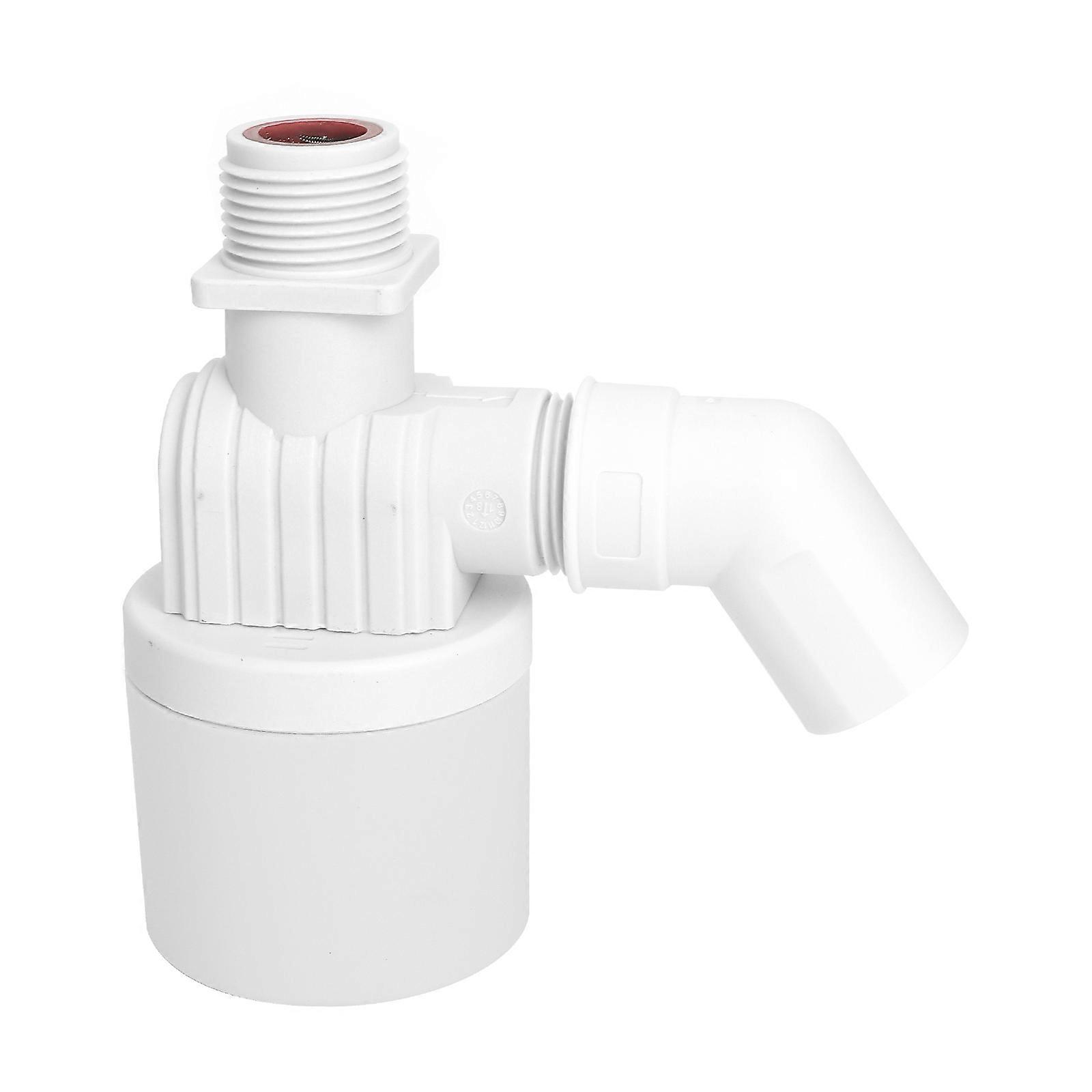 An **Automatic Water Level Control Float Ball Valve (Inside Type)** is a crucial component in efficient water management systems for **tanks, pools,