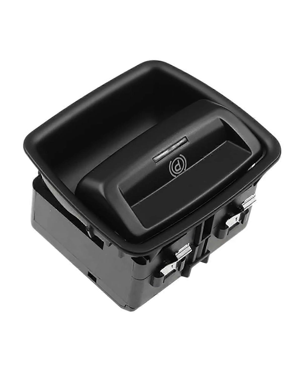 Electronic Parking Brake Switch For Porsche Cayenne 2010-2016 970613251025Q0 OEM Replacement Button