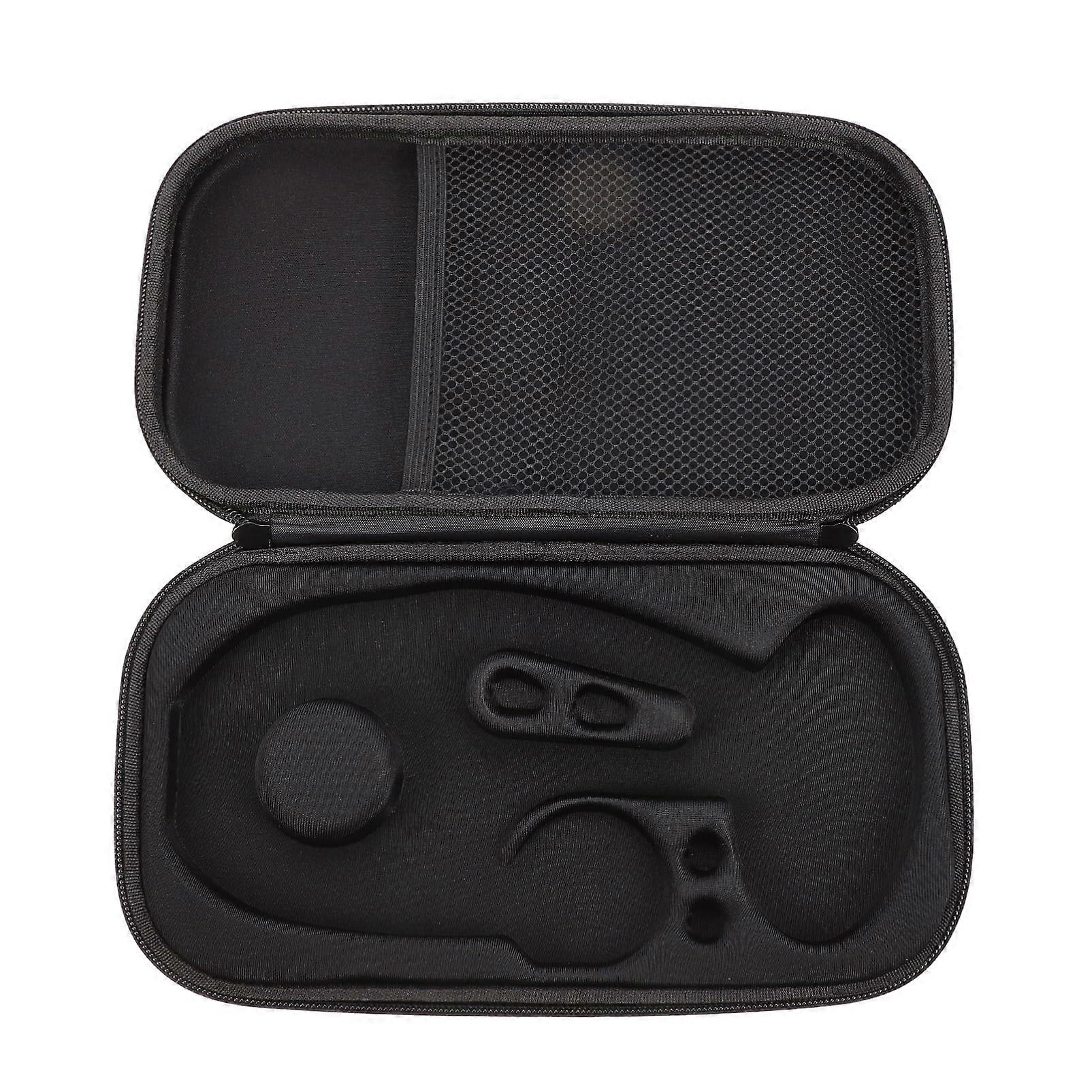 Stethoscope Carrying Case Hard Shell With Protective Lining Portable Lightweight For Everyday Use