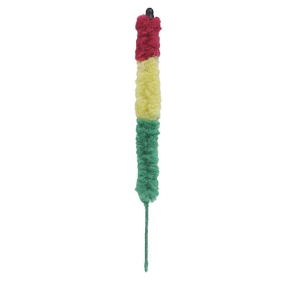 Clarinet Cleaning Brush with Microfiber Helps Replacement Fits Any Clarinet 6.5 Inches