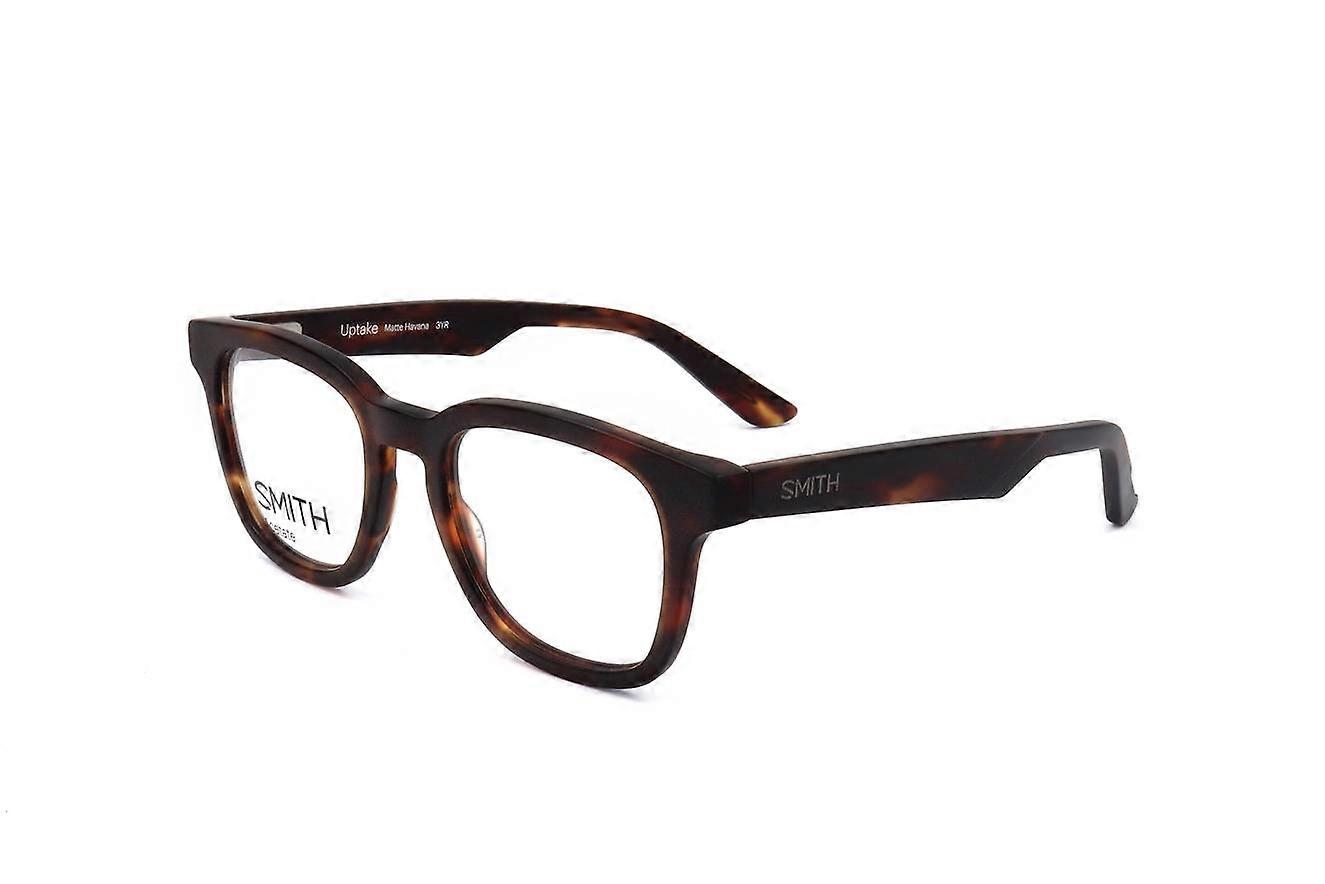Eyewear Frames Smith UPTAKE 3YR DARK HAVANA 48/20/140 MAN