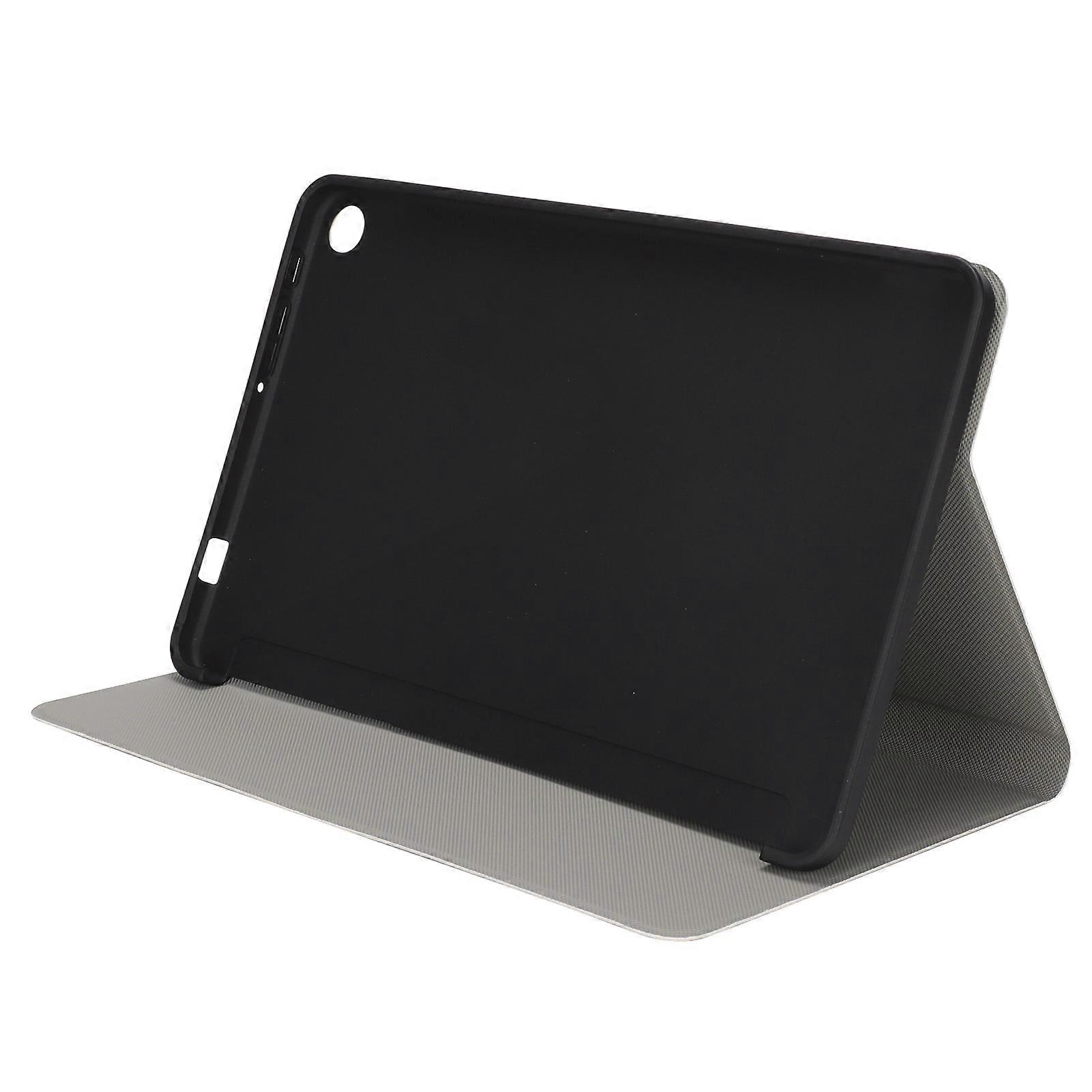 Tablet Protective Shell PU TPU Material Fully Protect Soft Comfortable Tablet Covers for T40 PRO 10.4in TabletGold