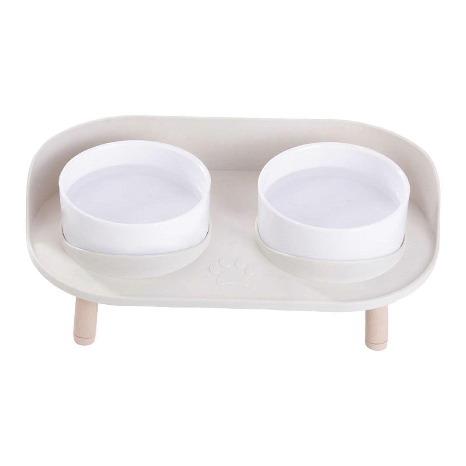 Pet Feeder Height Adjustable